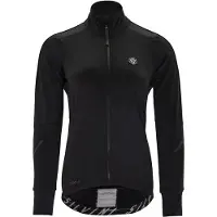 Silvini Jacke Ghisalla WJ2114 – Damen schwarz-weiß größe L 3223-WJ2114-08014