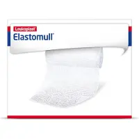 Kohlpharma GmbH Elastomull 12 Cmx4 M Elast.fixierb.2103 20 St