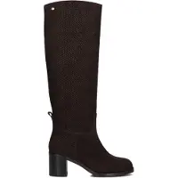 Fred de la bretoniere Damen Stiefel Finy Hey - Bruin - Größe 37