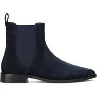 Stefano lauran Damen Boots Pe2061 - Blauw - Größe 38