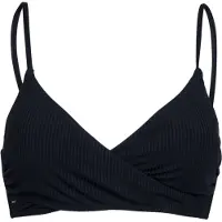 Brunotti Bikini Oberteil Damen Diamia-Rib Top Black-36