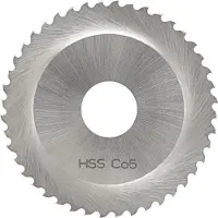 Format Rohr-Kreissägeblatt HSS-E GF ø63 x 1,6 x 16mm Z64