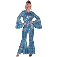 Thetru Catsuit Disco