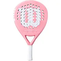 Wilson Blade Ls V4 Padelschläger Rosa 2 Rosa 2