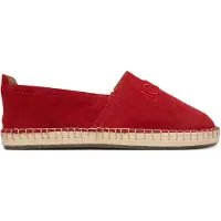 JOOP! Espadrilles JOOP! Velluto 4140008072 Rot 38