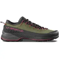 La Sportiva - Women's TX4 Evo - Approachschuhe Gr 37,5 grau