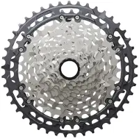Shimano Cs-m8200 Deore Xt Hyperglide+ Kassette