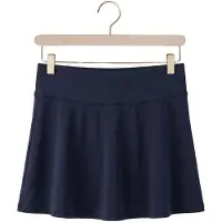 Björn Borg Tennisrock Ace Rock Pocket Damen Night Sky 25-XXL