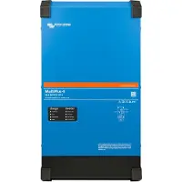 Victron Energy Multiplus Ii 5000va Batterie-wechselrichter 230v