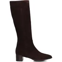 Notre-V Damen Stiefel 63297 - Bruin - Größe 41