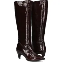 Notre-V Damen Stiefel 15290 - Bruin - Größe 38