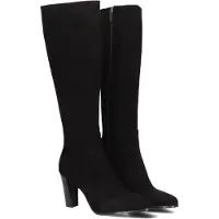 Notre-V Damen Stiefel 97490 - Zwart - Größe 38