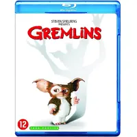 Warner Home Video Gremlins [Blu-ray] [FR Import]