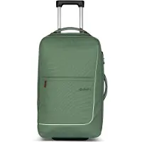 Satch Trolley Flow Pure Jade Green grün 66cm