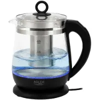 Adler Ad 1299 1.5l Wasserkocher