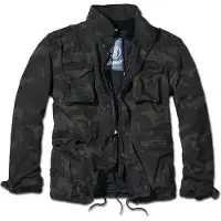 Brandit M-65 Giant Jacke