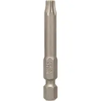 Bosch Schrauberbit Extra-Hart T27, 49 mm, 25er-Pack