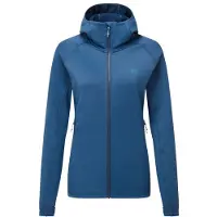 Mountain Equipment Jorasses Hooded Wmns Jacket dusk (ME-01751) 10