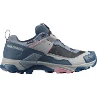 Salomon Damen Multifunktionsschuhe SHOES X ULTRA 5 GTX W Spellb/Mnment/Dusk