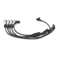 Bosch Zündleitungssatz 0986356338 für VW