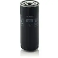 Mann Ölfilter w7352 Anschraubfilter 203mm GewindemaßM24x2 für VAG