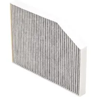 MANN-FILTER Filter, Innenraumluft fp30007 für BMW TOYOTA