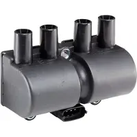 Hella Zündspule 5da193175561 für VAUXHALL