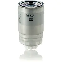 Mann Kraftstofffilter wk8034 Anschraubfilter 150mm für CHRYSLER FIAT