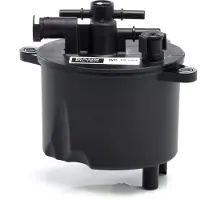 Mann Kraftstofffilter wk12004 Leitungsfilter 152mm für PEUGEOT