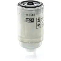 Mann Kraftstofffilter wk8546 Anschraubfilter 158mm für PEUGEOT FIAT KIA