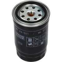 MANN-FILTER Kraftstofffilter wk80191 Anschraubfilter 142mm GewindemaßM12x1.25-6H für KIA HYUNDAI