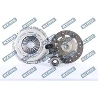 RYMEC Kupplungssatz Kupplung für HYUNDAI i30 Schrägheck (PDE, PD, PDEN) JT20361145