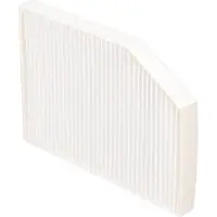 MANN-FILTER Filter, Innenraumluft cu30007 unterhalb des Handschuhfaches für BMW