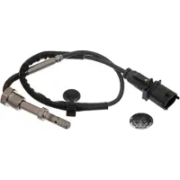 FEBI BILSTEIN Sensor, Abgastemperatur 49302 für OPEL CHEVROLET VAUXHALL