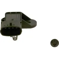 Bosch Sensor, Saugrohrdruck f01c600070 für FIAT LANCIA