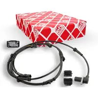 Febi Sensor, Raddrehzahl FEBI 104173
