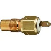 Facet Temperaturschalter, Kühlmittelwarnlampe 74030 für FORD CITROËN PEUGEOT