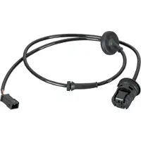 Hella Sensor, Raddrehzahl 6pu012806901 Hinterachse für VW