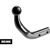 BRINK Anhängevorrichtung 669500