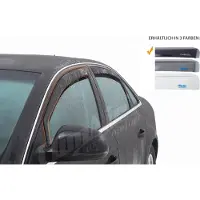 ClimAir Windabweiser cls003p0007d Fahrzeugtür