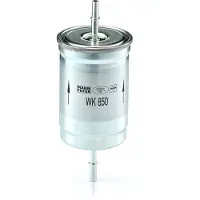 Mann Kraftstofffilter wk850 Leitungsfilter 211mm für VOLVO