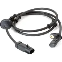 Hella Sensor, Raddrehzahl 6pu230040811 Hinterachse für JEEP