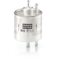 Mann Kraftstofffilter WK 711/1