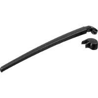 FEBI BILSTEIN Wischarm, Scheibenreinigung 177545 hinten für AUDI