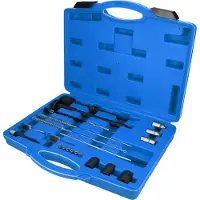 BRILLIANT TOOLS Demontagewerkzeugsatz, Common-Rail-Injektor bt551300