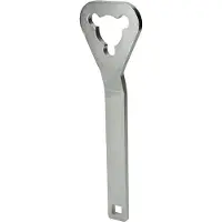 BRILLIANT TOOLS BT526007, 430 g, 75 mm, 255 mm, 19 mm, 1 Stück(e)