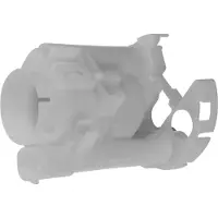 Blue Print Kraftstofffilter adt32375c Filtereinsatz 95mm für LEXUS