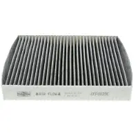 Champion Filter, Innenraumluft ccf0023c für FORD VOLVO PEUGEOT CITROËN
