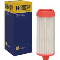HENGST FILTER Luftfilter e1599l Filtereinsatz 266mm für KIA