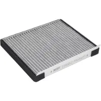 HENGST FILTER Filter, Innenraumluft e3902lc für HYUNDAI KIA (BEIJING)
